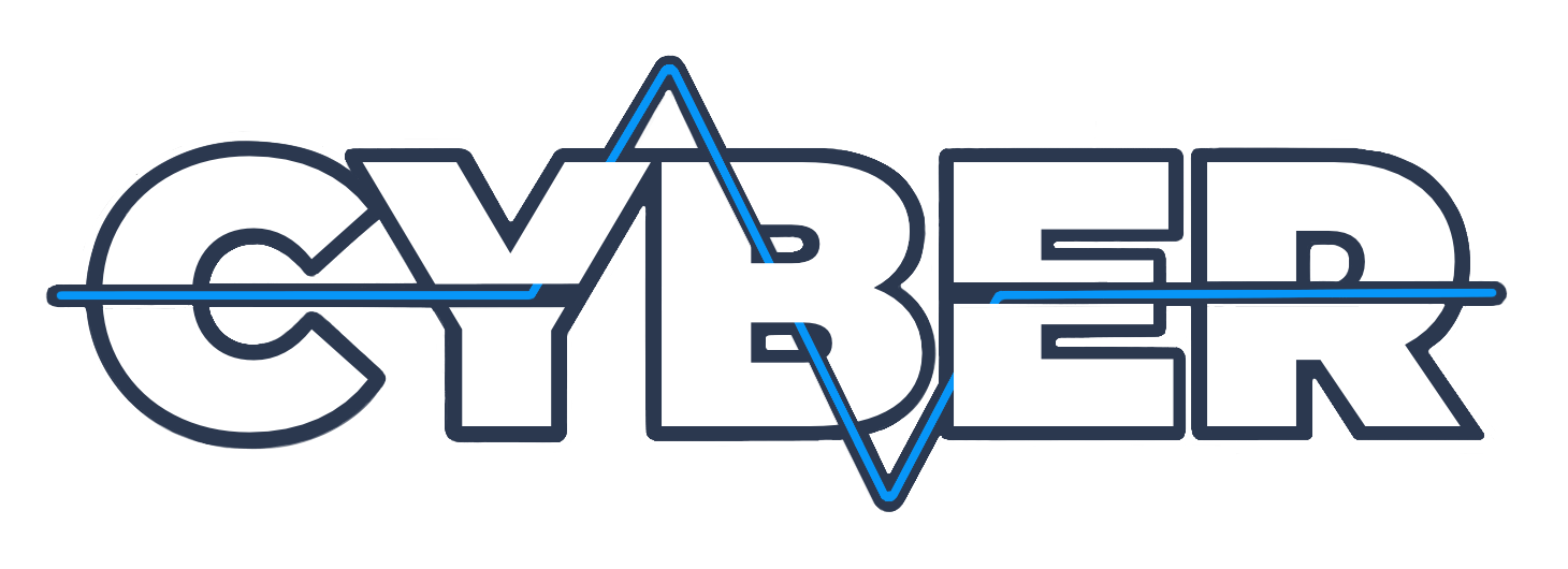 cyber logo